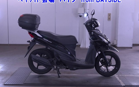 SUZUKI ADDRESS110-2