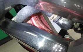 KAWASAKI NINJA 400 ABS 2017 EX400E