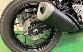 YAMAHA MT-25 ABS RG43J