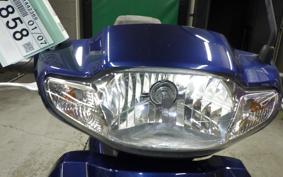 HONDA TACT-4ﾍﾞｰｼｯｸ