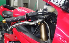 TRIUMPH DAYTONA 675 2012