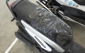 HONDA ZOOMER-X 2005 JF52