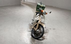 HONDA SUPER CUB 90 SUPER DELUXE HA02