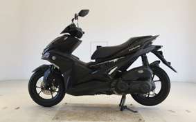 YAMAHA NVX125
