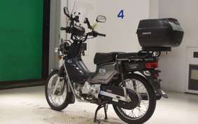 HONDA CROSS CUB 110 JA10