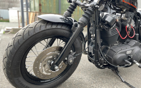 HARLEY XL1200X 2012 LC3