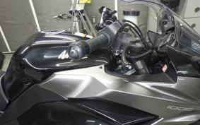 KAWASAKI NINJA 1000 A 2017 ZXT00W