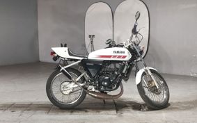 YAMAHA RZ50 RA02J
