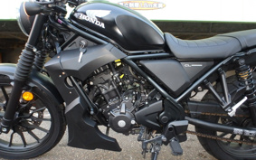 HONDA CL250 MC57