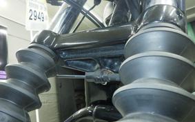 HARLEY XL883N 2010