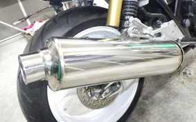 HONDA CB400 SUPER BOLDOR VTEC 2012 NC42