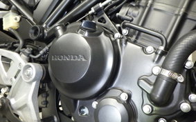 HONDA CB250RA MC52