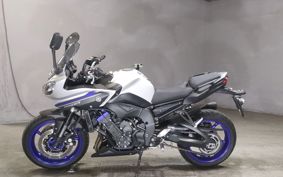YAMAHA FZ8 FAZER 2016 RN25