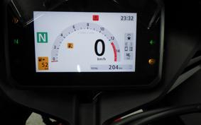 HONDA CBR650R E-Clutch 2025 RH17