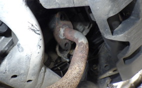 HONDA TACT-4ﾍﾞｰｼｯｸ AF79