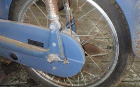 HONDA C50 SUPER CUB 2026 C50