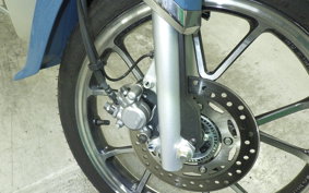 HONDA C125 SUPER CUB 2021 JA71