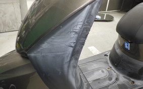 HONDA TODAY 2 2025 AF67