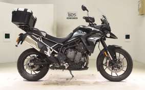 TRIUMPH TIGER 900 GT PRO 2022