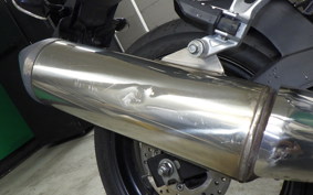 HONDA CB250F MC43