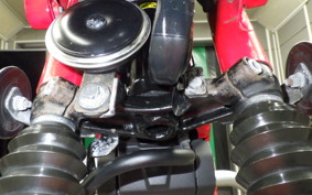 HONDA CT125 HUNTER CUB 1988 JA55