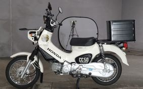 HONDA CROSS CUB 50 AA06