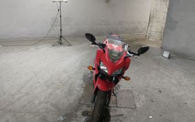 HONDA CBR400R 2014 NC47