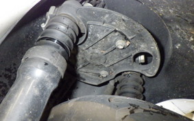 YAMAHA JOG ZR Gen.3 SA39J