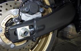 YAMAHA XSR900 2025 RN96J