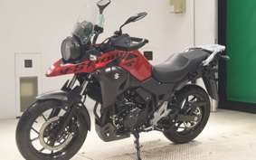 SUZUKI Vｽﾄﾛｰﾑ250