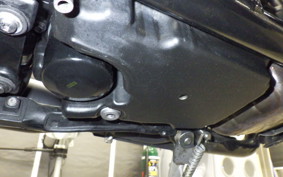 TRIUMPH BONNEVILLE BOBBER 2017