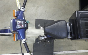 HONDA C50 SUPER CUB E AA01