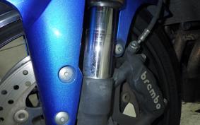 SUZUKI GSX-S1000F 2016 GT79A