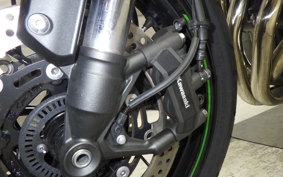KAWASAKI Z900RS CAFE 2020