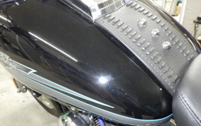 HARLEY FLSTF 1580 2009