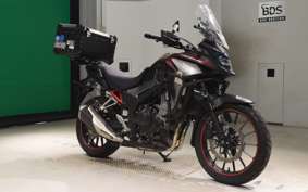 HONDA 400X 2021 NC56