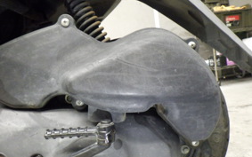 SUZUKI ADDRESS V50 Gen.2 2022 CA44A