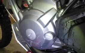 HONDA CRF250L MD47