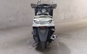 YAMAHA GRAND MAJESTY250 SG15J