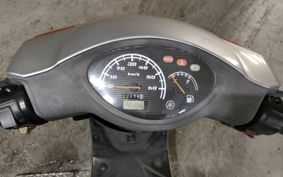 YAMAHA JOG SA36J