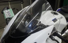 SUZUKI HAYABUSA Gen.3 2022 EJ11A
