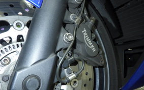 TRIUMPH SPRINT ST 1050 2006