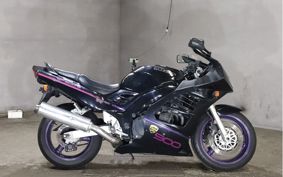 SUZUKI RF900R 1997 GT73E