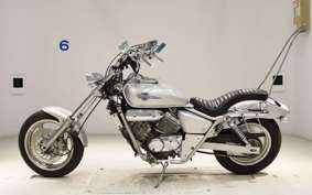 HONDA MAGNA 250 2015 MC29