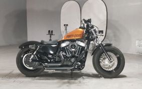 HARLEY XL1200X 2016 LC3
