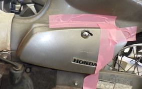 HONDA C50 SUPER CUB E AA01