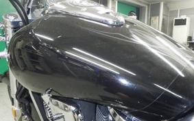 HONDA VTX1800 2012