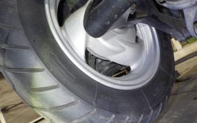 YAMAHA AXIS 125 TREET 2001 SE53J