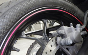 YAMAHA YZF-R25 RG10J