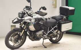 BMW R 1200GS 2008